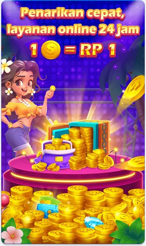 Penarikan Cepat & Layanan Online 24 Jam