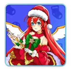 Starlight
Christmas