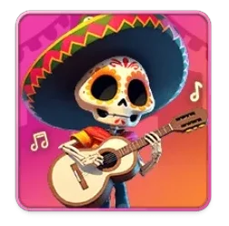Taberna
Muertos