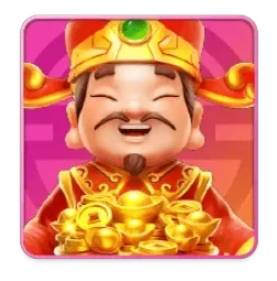 God Of
Wealth