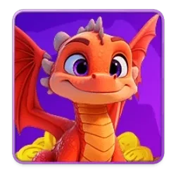 Dragon
Hatch