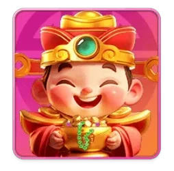 Duo Fu Duo
Cai Grand